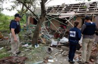 В ООН назвали число жертв серед мирних жителів у зоні ООС з початку року