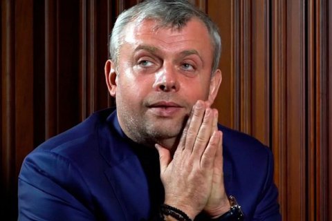 Президент клуба УПЛ ответил на обвинения в фальсификации тестов на COVID-19