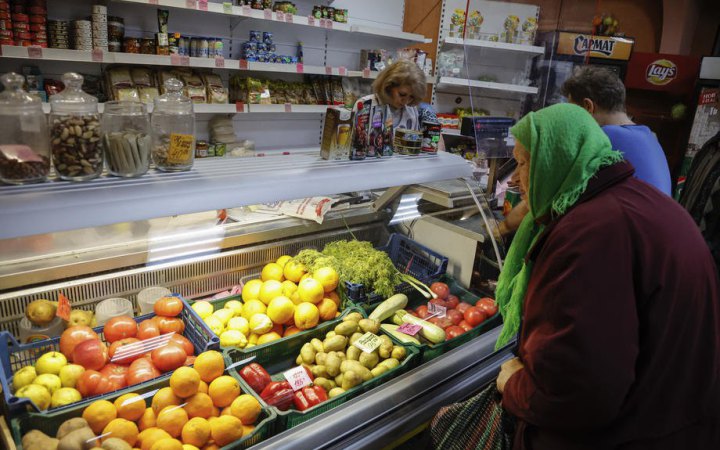 Столична Держпродспоживслужба розповіла про результати перевірок цін