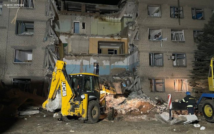 Головне за ніч та ранок середи, 22 листопада: 14 знищених БпЛА, відбиті ворожі штурми під Авдіївкою і Мар’їнкою