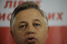 Симоненко передал из коалиции, что криминальный капитал контролирует власть