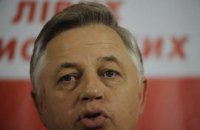 Симоненко передал из коалиции, что криминальный капитал контролирует власть
