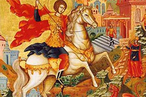 ​Священники призвали не дарить на Новый год драконов