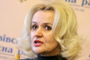 Фарион передумала ехать в Одессу
