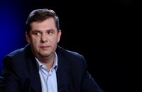 Третьяков: полагаю, коалиция будет в районе 228 человек