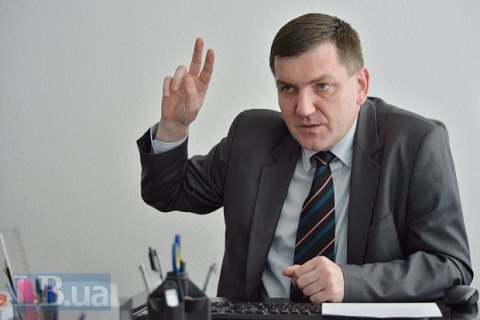 Горбатюк: уголовная ответственность политикам за поездки в Россию пока не грозит