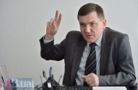 Горбатюк: кримінальна відповідальність політикам за поїздки в Росію поки що не загрожує