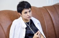 Татьяна Слипачук: "Давление на членов ЦИК происходит постоянно..."
