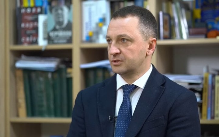 Від початку року було 86 звернень про порушення мовного законодавства у вишах, - Кремінь