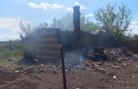 Росіяни атакували три райони Харківщини, відомо про 9 поранених