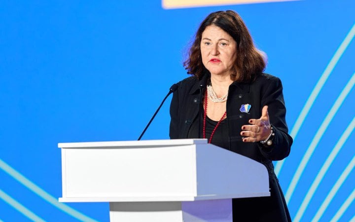 Посолка ЄС в Україні: "дипломати не будуть покидати Київ"