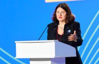 Посолка ЄС в Україні: "дипломати не будуть покидати Київ"