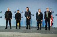 Федоров розповів про остаточні результати засідання у форматі "Рамштайн"