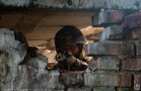 Генштаб: з початку доби на фронті відбулося 73 боєзіткнення, на кількох напрямках тривають бої 