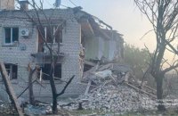 Окупанти поранили дві людини у Запорізькій області