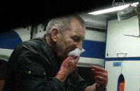 Унаслідок штурму військової частини в Маріуполі постраждали 12 людей (Оновлено)
