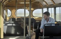 "Вулкан": постапокалипсис в сердце