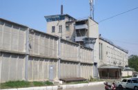 Из Вознесенской колонии сбежал осужденный за убийство