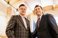 Кулеба: російська агресія проти України – єдина причина розгортання продовольчої кризи у світі