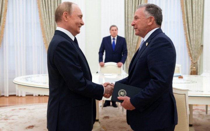 ​ЄС чекатиме на звіт США про переговори Віткоффа і Путіна