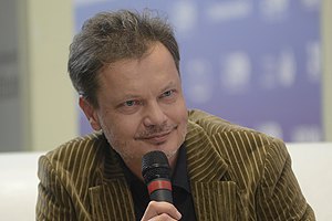 В Украине пропаганда активно подогревает запрос на ценности ТС, - режиссер Подольчак