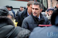 Ярема утром написал заявление об отставке, - нардепы