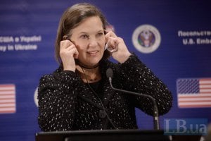 ЕС и США обсуждают углубление секторальных санкции против России