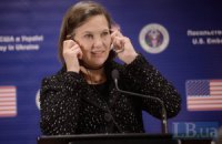ЕС и США обсуждают углубление секторальных санкции против России