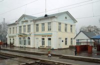 Поезд "Москва - Кривой Рог" сбил насмерть человека в Казачьей Лопани