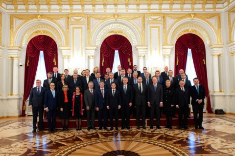 У підсумкову заяву комісії Україна - НАТО включили угорські поправки