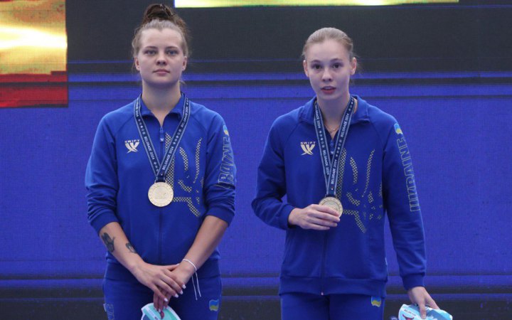 Байло – про перемогу на Чемпіонаті Європи: «Приємно бути частиною історичного моменту» 