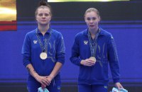 Байло – про перемогу на Чемпіонаті Європи: «Приємно бути частиною історичного моменту» 