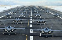 Група з восьми німецьких компаній планує створити альянс для розробки винищувача шостого покоління