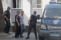 Загіда Краснова затримано за ДТП, унаслідок якого потерпілий отримав тяжкі тілесні ушкодження, - прокурор
