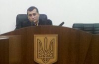 Расписание заседаний суда над задержанными Евромайдана