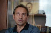 Порошенко даст пресс-конференцию 25 сентября, - Томенко