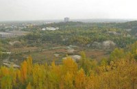 ​Апелляционный суд признал незаконным договор аренды, который позволял застроить урочище "Бычок" в Киеве