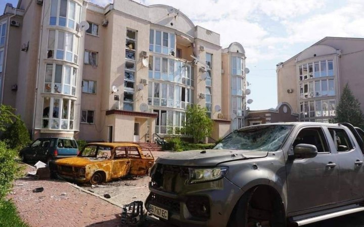 Бійці угруповання Об’єднаних сил відбили сьогодні 13 атак ворога
