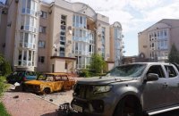 Бійці угруповання Об’єднаних сил відбили сьогодні 13 атак ворога