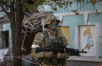 Росія через брак артилерійських боєприпасів використовує ті, що були визнані непридатними, – МО Великої Британії