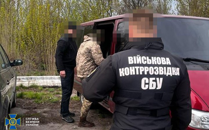 На Миколаївщині ворожий агент вступив до лав ЗСУ, щоб шпигувати за бойовою авіацією, - СБУ