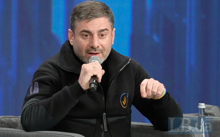 Лубінець звернувся до ООН і Червоного Хреста через розстріл росіянами військовополонених біля Кринок