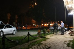 В Чечне в результате двойного теракта погибли 8 и ранены 22 человека