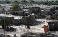 Число погибших при землетрясении в Пакистане выросло до 515 человек 
