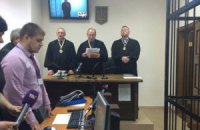 В Переяславе-Хмельницком боец АТО судится с судьей ВСУ