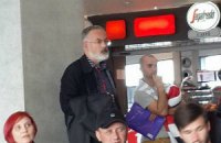 ЕС изменил причину санкций против Табачника