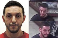 В Британии арестованы предполагаемые спонсоры одного из брюссельских террористов