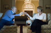 Шестой сезон сериала "Карточный домик" будет последним