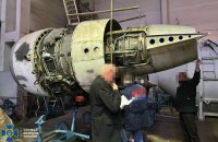 У Дніпрі викрили підприємців, які намагалися нелегально переправити до Ірану двигуни до військово-транспортних літаків