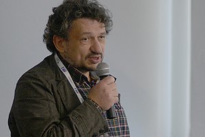 Украинское общество не готово к культурному диалогу ни с Европой, ни с Россией, - режиссер Влад Троицкий